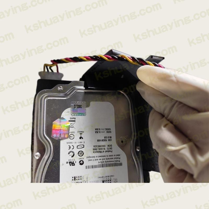 Mindray DC-6 IO Board SP00904